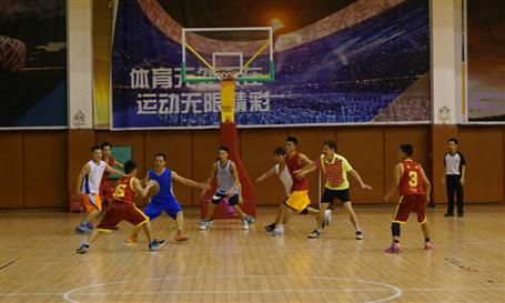 相識科大，相約冶建