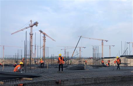 【奮戰(zhàn)80天·沖刺四季度】吹響沖鋒號 打贏攻堅戰(zhàn)