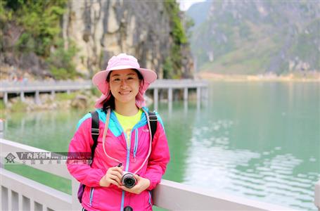 心中的長征 青春的贊歌 追記百色市駐樂業(yè)縣百坭村第一書記、優(yōu)秀選調(diào)生黃文秀