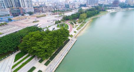 【喜訊】公司又攬一項“國家優(yōu)質工程獎”！