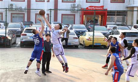 公司2022年“迎新春”職工運(yùn)動(dòng)會(huì)圓滿(mǎn)結(jié)束