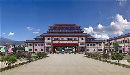 冶建第六分公司項目榮獲5項自治區(qū)級和市級工程質量安全獎