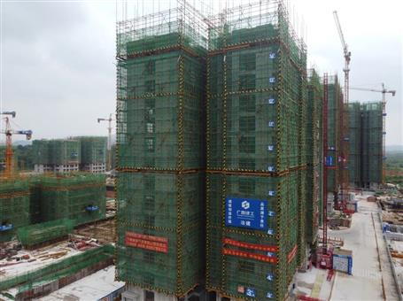 冶建基礎(chǔ)分公司獲多項工程質(zhì)量、科技創(chuàng)新獎