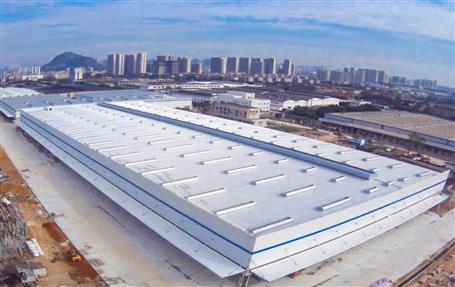 冶建公司11個(gè)項(xiàng)目榮獲“廣西建設(shè)工程優(yōu)質(zhì)結(jié)構(gòu)獎”