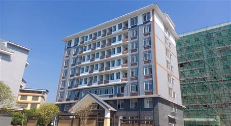 【奮力沖刺·勇創(chuàng)佳績】冶建基礎(chǔ)分公司承建項(xiàng)目通過竣工驗(yàn)收