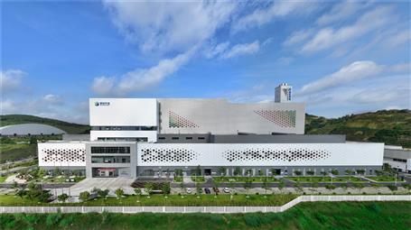 三年四“魯班”！冶建公司獲第六座魯班獎(jiǎng)