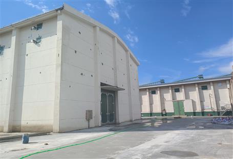 【提升“三力” 爭創(chuàng)佳績】冶建公司內(nèi)蒙古項目通過竣工驗收