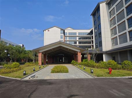 【沖刺四季度 決戰(zhàn)全年穩(wěn)】冶建桂南分公司一項(xiàng)目通過竣工驗(yàn)收 