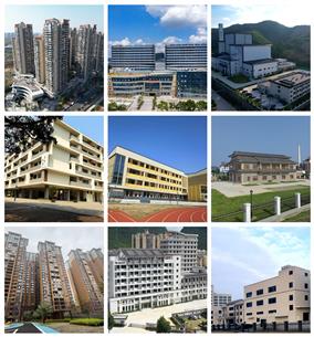 【喜訊】冶建公司9個項目獲評廣西真武閣優(yōu)質(zhì)建設(shè)工程